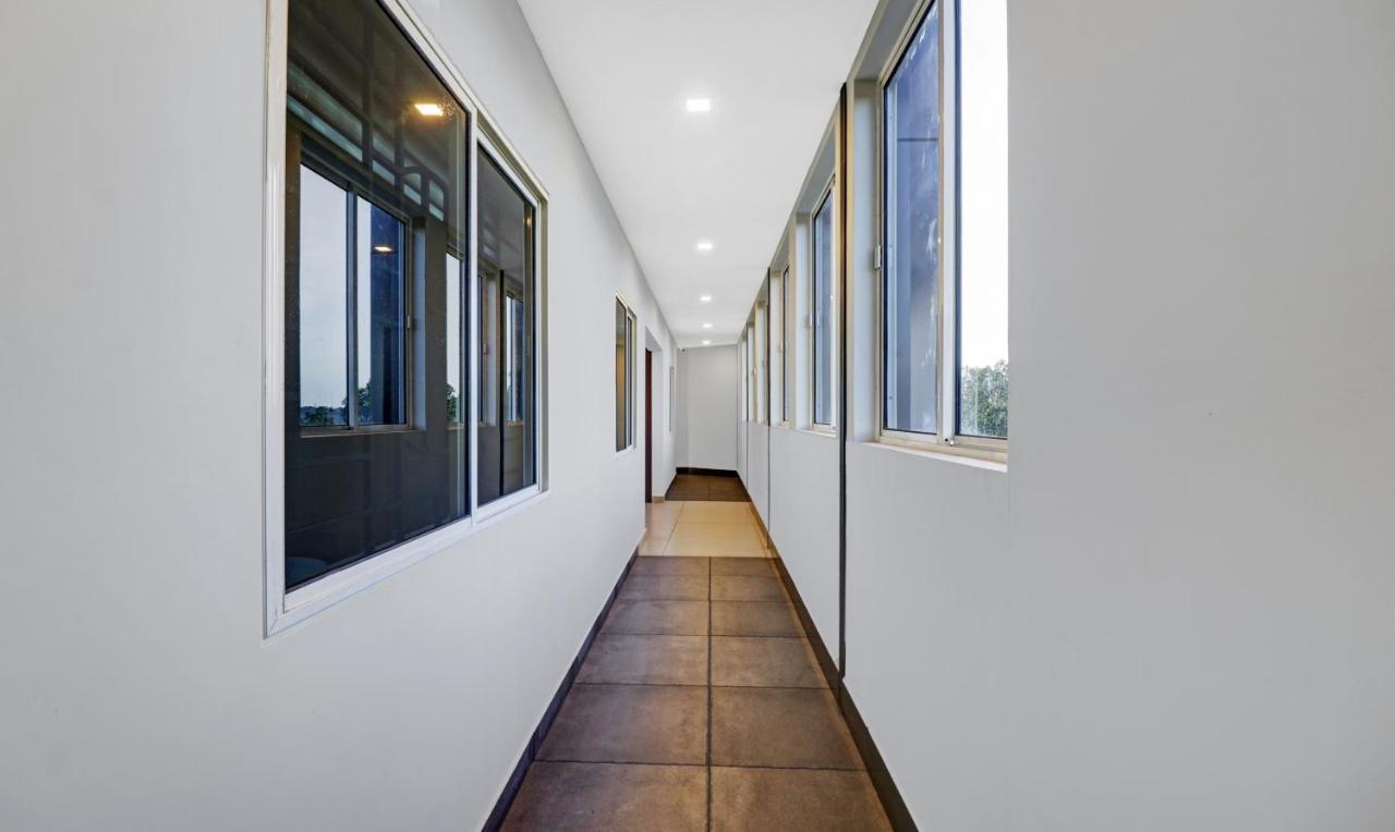 Treebo Pushpak Service Apartment Коччи Экстерьер фото