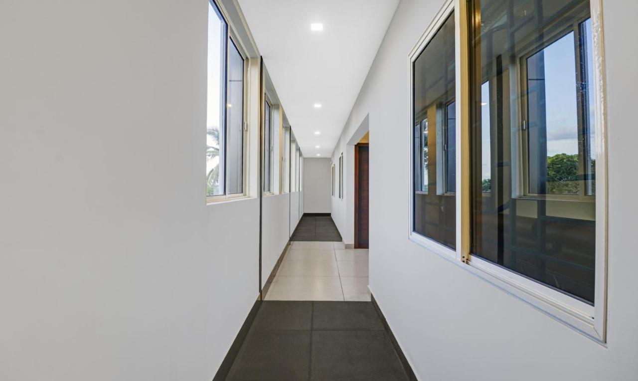 Treebo Pushpak Service Apartment Коччи Экстерьер фото